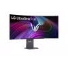 LG 45GX90SA-B monitor de computador 114,3 cm (45 polegadas) 3440 x 1440 píxeis Wide Quad HD OLED preto