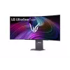 LG 45GX90SA-B monitor de computador 114,3 cm (45 polegadas) 3440 x 1440 píxeis Wide Quad HD OLED preto
