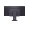LG 45GX90SA-B monitor de computador 114,3 cm (45 polegadas) 3440 x 1440 píxeis Wide Quad HD OLED preto