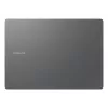 Samsung NP940XHAA-EXP Intel Core Ultra 7 256V portátil 35,6 cm (14 polegadas) ecrã tátil 16 GB LPDDR5x-SDRAM 512 GB SSD Wi-Fi 7 (802.11be) Windows 11 Home alemão cinzento