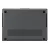Samsung NP940XHAA-EXP Intel Core Ultra 7 256V portátil 35,6 cm (14 polegadas) ecrã tátil 16 GB LPDDR5x-SDRAM 512 GB SSD Wi-Fi 7 (802.11be) Windows 11 Home alemão cinzento