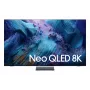 Samsung QE85QN990FT 2,16 m (85 polegadas) 8K Ultra HD Smart TV Wi-Fi preto