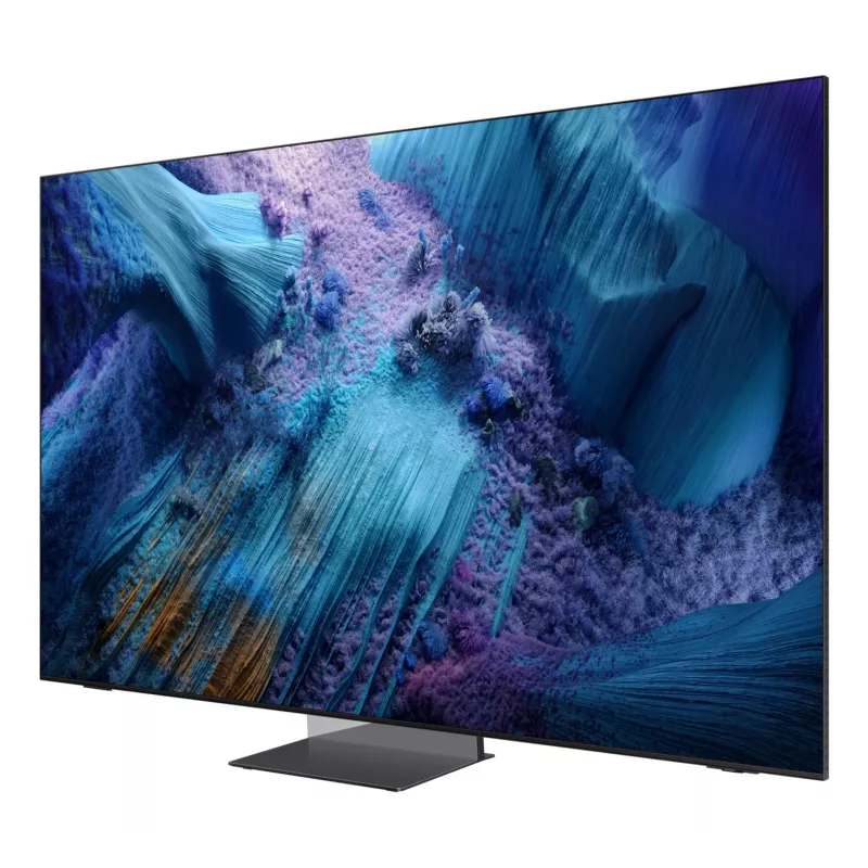 Samsung QE85QN990FT 2,16 m (85 polegadas) 8K Ultra HD Smart TV Wi-Fi preto