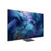 Samsung QE85QN990FT 2,16 m (85 polegadas) 8K Ultra HD Smart TV Wi-Fi preto