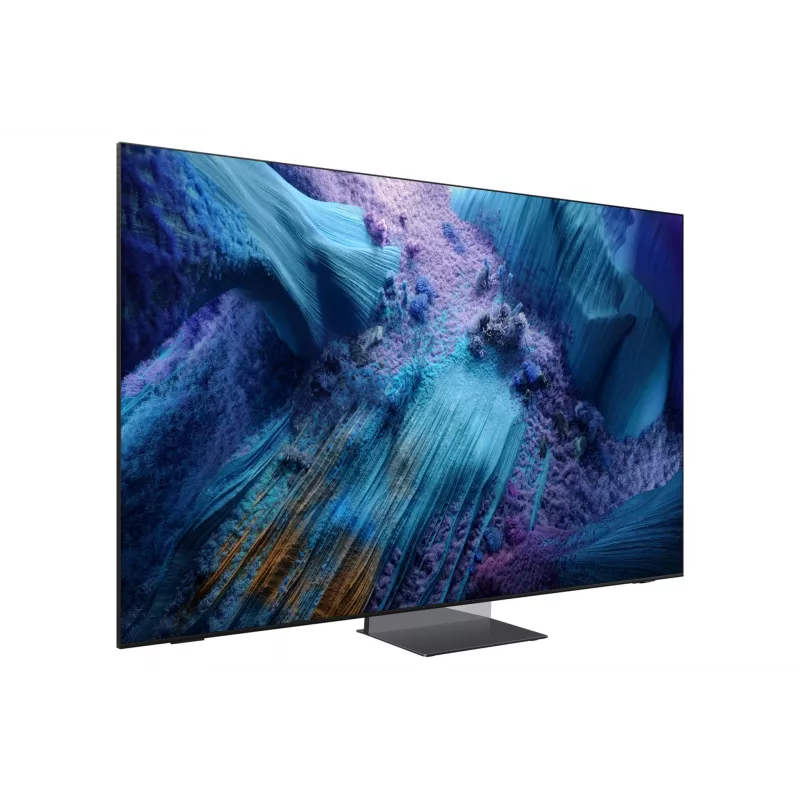 Samsung QE85QN990FT 2,16 m (85 polegadas) 8K Ultra HD Smart TV Wi-Fi preto