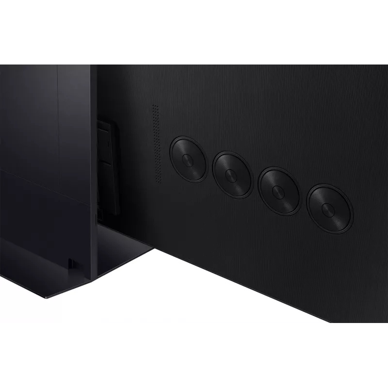 Samsung QE85QN990FT 2,16 m (85 polegadas) 8K Ultra HD Smart TV Wi-Fi preto