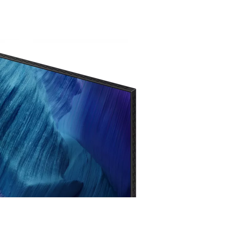 Samsung QE85QN990FT 2,16 m (85 polegadas) 8K Ultra HD Smart TV Wi-Fi preto