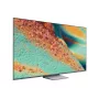 Samsung Neo QE85QN85FAUXXH TV 2,16 m (85 polegadas) 4K Ultra HD Smart TV Wi-Fi prateado