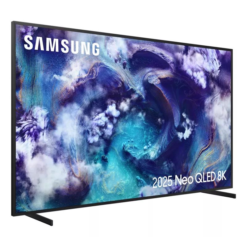 Samsung QE65QN900FT 165,1 cm (65 inch) 8K Ultra HD Smart TV Wi-Fi preto