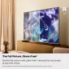 Samsung QE65QN900FT 165,1 cm (65 inch) 8K Ultra HD Smart TV Wi-Fi preto