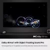 Samsung QE65QN900FT 165,1 cm (65 inch) 8K Ultra HD Smart TV Wi-Fi preto