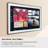 Samsung QE65QN900FT 165,1 cm (65 inch) 8K Ultra HD Smart TV Wi-Fi preto