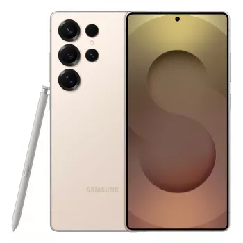Samsung Galaxy S25 Ultra SM-S938B/DS 17,5 cm (6,9 polegadas) Dual SIM Android 15 5G USB Type-C 12 GB 1 TB 5000 mAh ouro rosa