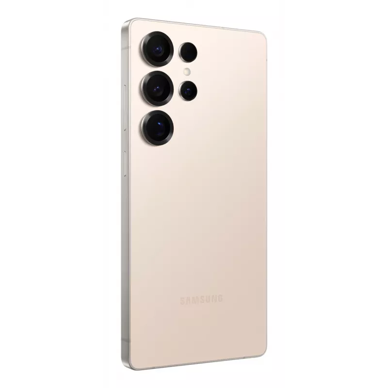 Samsung Galaxy S25 Ultra SM-S938B/DS 17,5 cm (6,9 polegadas) Dual SIM Android 15 5G USB Type-C 12 GB 1 TB 5000 mAh ouro rosa