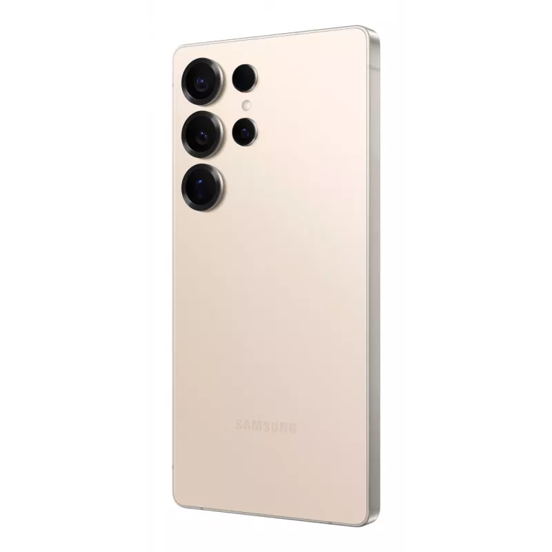 Samsung Galaxy S25 Ultra SM-S938B/DS 17,5 cm (6,9 polegadas) Dual SIM Android 15 5G USB Type-C 12 GB 1 TB 5000 mAh ouro rosa