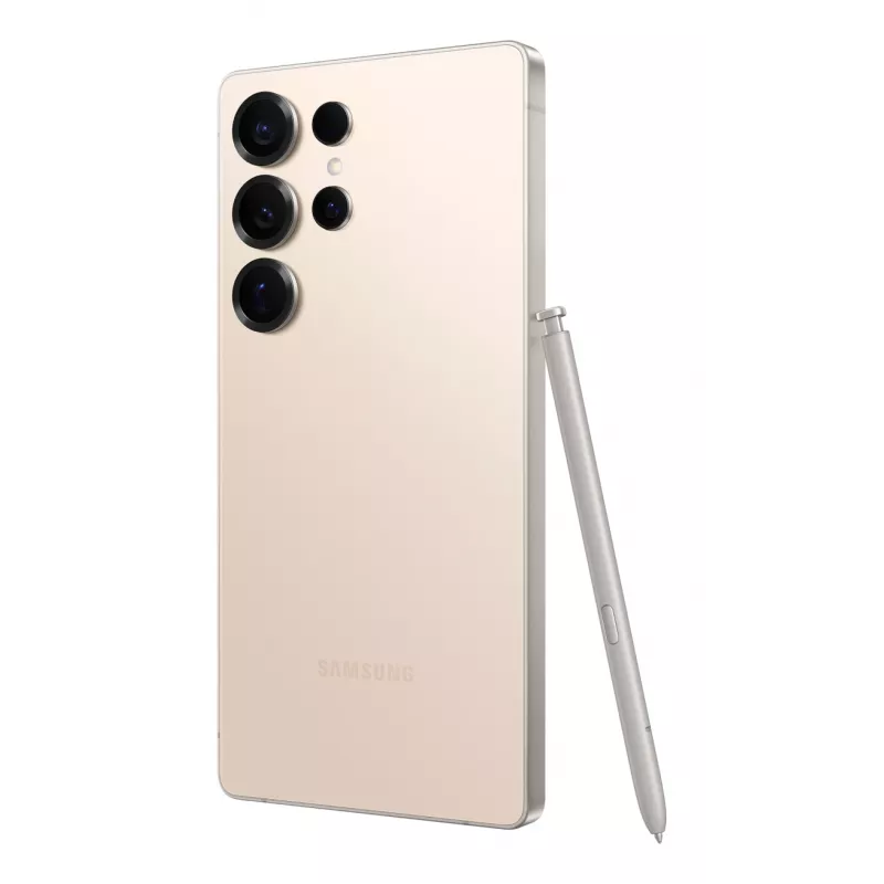Samsung Galaxy S25 Ultra SM-S938B/DS 17,5 cm (6,9 polegadas) Dual SIM Android 15 5G USB Type-C 12 GB 1 TB 5000 mAh ouro rosa