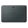 Samsung Galaxy Tab Active5 Pro SM-X350NZGAEEE Tablet Snapdragon 128 GB 25,6 cm (10,1 polegadas) 6 GB Wi-Fi 6E (802.11ax) Android 15 verde