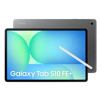 Samsung SM-X620NZAREUE Tablet Samsung Exynos 128 GB 33,3 cm (13,1 polegadas) 8 GB Wi-Fi 6 (802.11ax) Android 15 cinzento