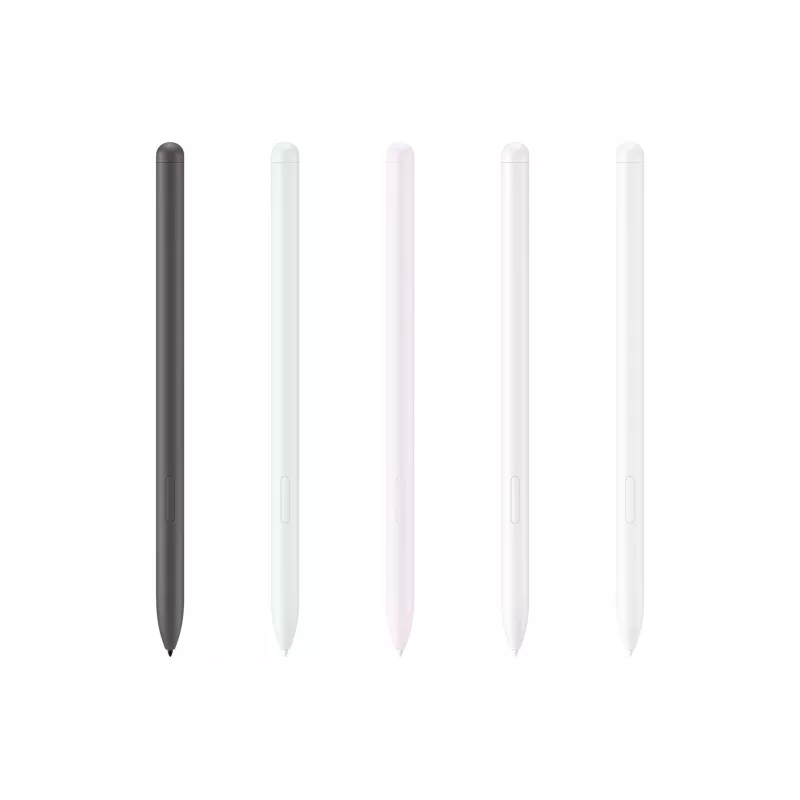 Samsung S Pen para Galaxy Tab S10 FE/FE+ | Tab S9 FE/FE+, Tablet, Samsung, branco, Galaxy Tab S9 FE | Tab S10 FE, capacitivo, IP68