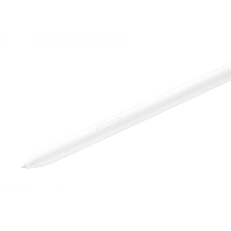 Samsung S Pen para Galaxy Tab S10 FE/FE+ | Tab S9 FE/FE+, Tablet, Samsung, branco, Galaxy Tab S9 FE | Tab S10 FE, capacitivo, IP68