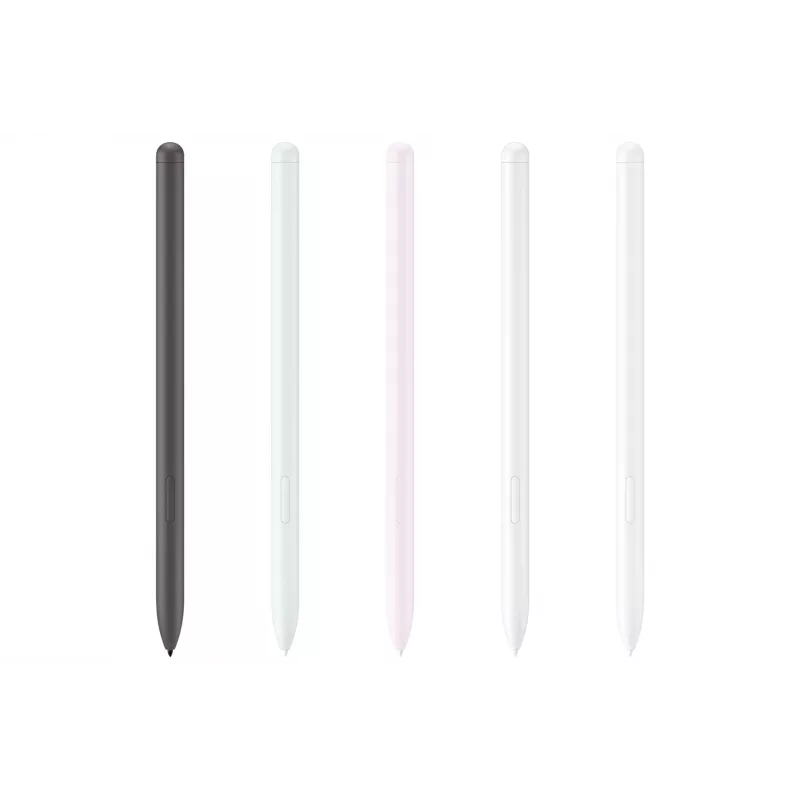 Samsung S Pen para Galaxy Tab S10 FE/FE+ | Tab S9 FE/FE+, Tablet, Samsung, branco, Galaxy Tab S9 FE | Tab S10 FE, capacitivo, IP68