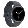 Samsung Galaxy Watch8 SM-L325FDAAXEF Smartwatch / relógio desportivo 3,3 cm (1,3 polegadas) AMOLED 40 mm digital 438 x 438 píxeis 4G grafite Wi-Fi GPS (satélite)