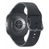 Samsung Galaxy Watch8 SM-L325FDAAXEF Smartwatch / relógio desportivo 3,3 cm (1,3 polegadas) AMOLED 40 mm digital 438 x 438 píxeis 4G grafite Wi-Fi GPS (satélite)