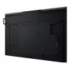 Samsung LH86WAFPLGC quadro interativo 2,18 m (86 polegadas) 3840 x 2160 píxeis ecrã tátil preto, cinzento