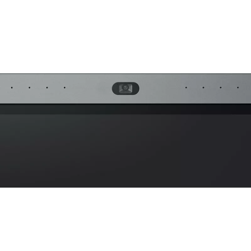 Samsung LH86WAFPLGC quadro interativo 2,18 m (86 polegadas) 3840 x 2160 píxeis ecrã tátil preto, cinzento