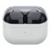 Samsung Galaxy Buds3 FE Headset True Wireless Stereo (TWS) In-Ear chamadas/música Bluetooth cinzento