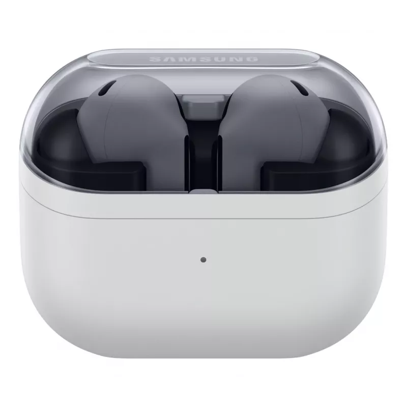 Samsung Galaxy Buds3 FE Headset True Wireless Stereo (TWS) In-Ear chamadas/música Bluetooth cinzento