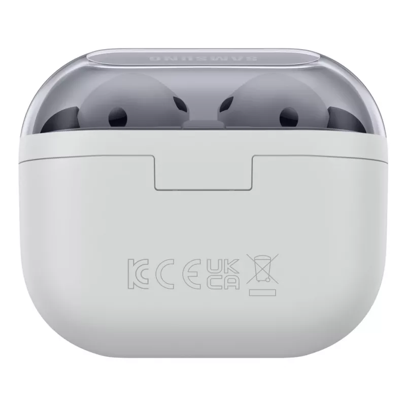 Samsung Galaxy Buds3 FE Headset True Wireless Stereo (TWS) In-Ear chamadas/música Bluetooth cinzento