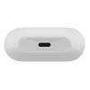 Samsung Galaxy Buds3 FE Headset True Wireless Stereo (TWS) In-Ear chamadas/música Bluetooth cinzento