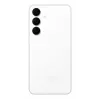 Samsung Galaxy S25 FE SM-S731B/DS 17 cm (6,7 polegadas) Dual SIM Android 16.0 5G USB Type-C 8 GB 512 GB 4900 mAh branco