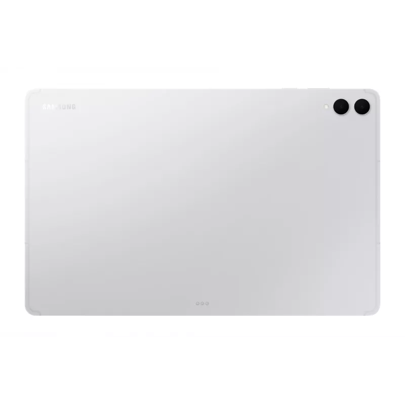 Samsung Galaxy Tab S11 Ultra 5G (14,6 polegadas), 37,1 cm (14,6 polegadas), 2960 x 1848 píxeis, 512 GB, 12 GB, 3,3 GHz, prateado