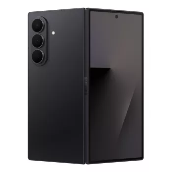 Samsung Galaxy Fold7 Enterprise Edition, 20,3 cm (8 polegadas), 2184 x 1968 píxeis, 12 GB, 512 GB, 200 MP, preto