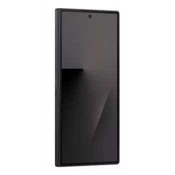 Samsung Galaxy Fold7 Enterprise Edition, 20,3 cm (8 polegadas), 2184 x 1968 píxeis, 12 GB, 512 GB, 200 MP, preto