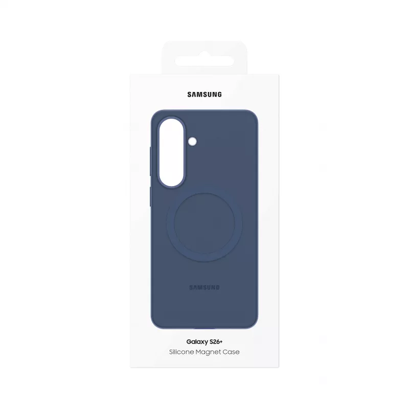 Samsung EF-ES947CVEGWW capa para telemóvel 17,5 cm (6,9 polegadas) Skin Case roxo