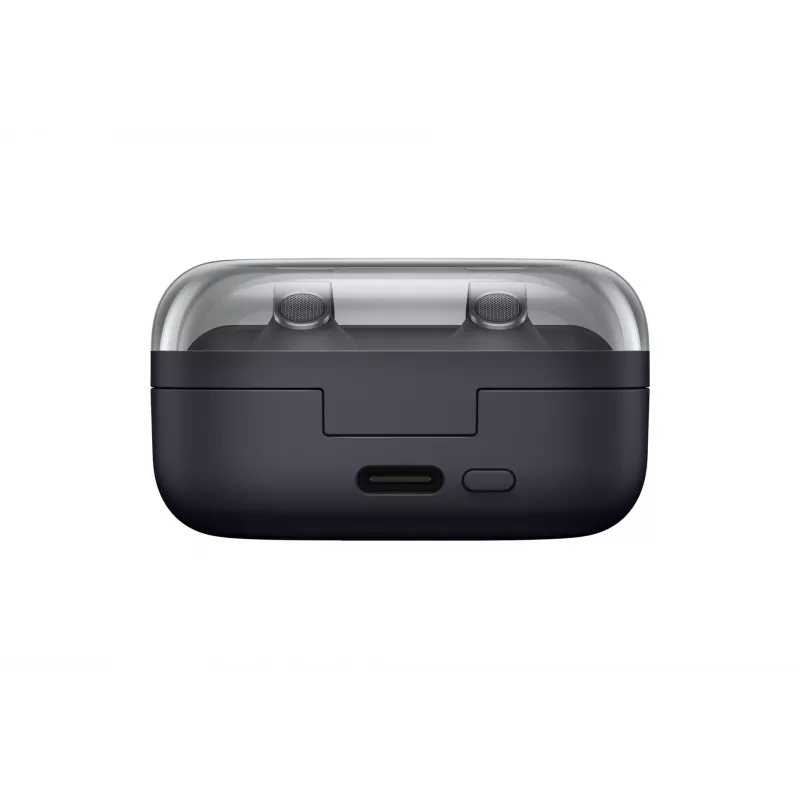Samsung Galaxy SM-R640 Headset True Wireless Stereo (TWS) In-Ear chamadas/música Bluetooth preto