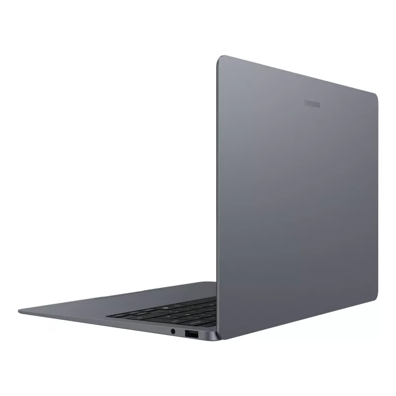 Samsung Galaxy Book6 Pro Copilot+ PC Intel Core Ultra 7 356H portátil 35,6 cm (14 polegadas) ecrã tátil WQXGA+ 16 GB LPDDR5x-SDRAM 1 TB SSD Wi-Fi 7 (802.11be) Windows 11 Home cinzento