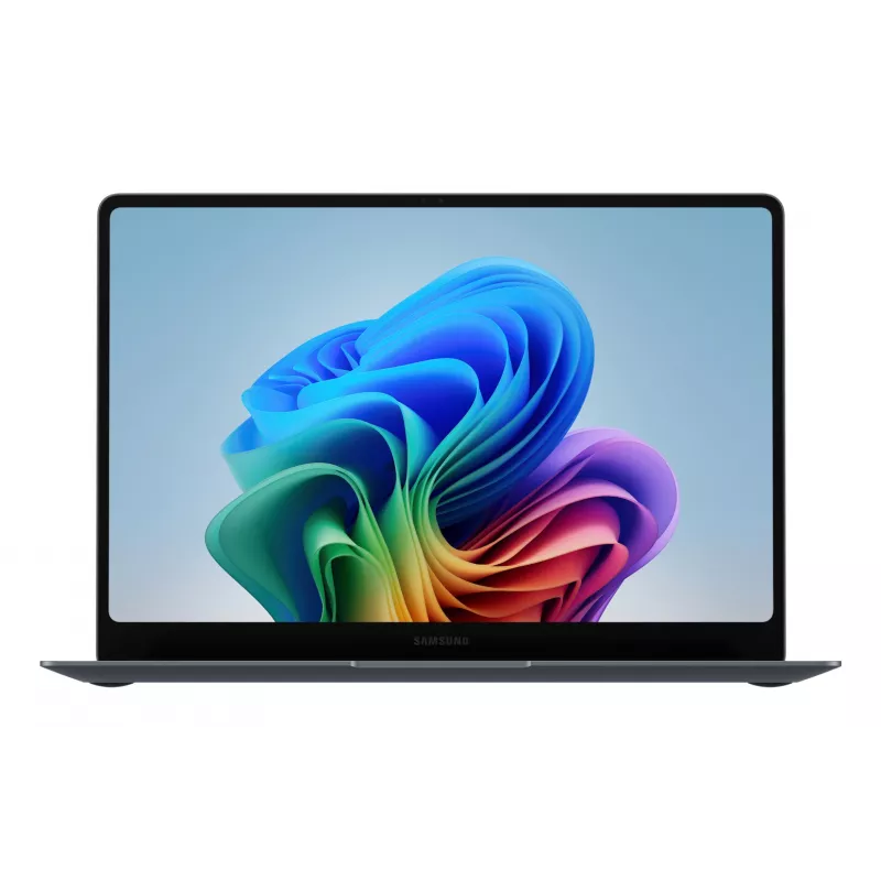 Samsung Galaxy Book6 Pro Copilot+ PC Intel Core Ultra 7 356H portátil 35,6 cm (14 polegadas) ecrã tátil WQXGA+ 16 GB LPDDR5x-SDRAM 1 TB SSD Wi-Fi 7 (802.11be) Windows 11 Home cinzento