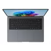 Samsung Galaxy Book6 Pro Copilot+ PC Intel Core Ultra 7 356H portátil 40,6 cm (16 polegadas) ecrã tátil WQXGA+ 16 GB LPDDR5x-SDRAM 1 TB SSD Wi-Fi 7 (802.11be) Windows 11 Home cinzento
