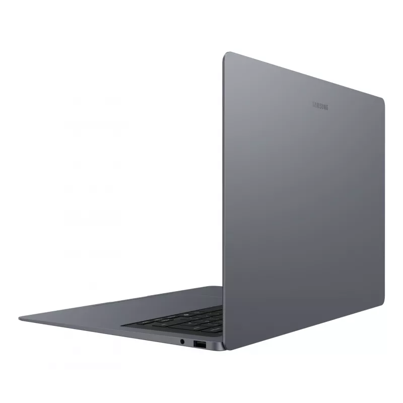 Samsung Galaxy Book6 Pro Copilot+ PC Intel Core Ultra 7 356H portátil 40,6 cm (16 polegadas) ecrã tátil WQXGA+ 16 GB LPDDR5x-SDRAM 1 TB SSD Wi-Fi 7 (802.11be) Windows 11 Home cinzento