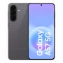 Samsung Galaxy A57 5G 17 cm (6,7 polegadas) Dual SIM Android 16.0 USB Type-C 8 GB 256 GB 5000 mAh cinzento