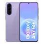 Samsung Galaxy A57 5G 17 cm (6,7 polegadas) Dual SIM Android 16.0 USB Type-C 8 GB 256 GB 5000 mAh lilás