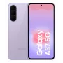 Samsung Galaxy A37 5G 17 cm (6,7 polegadas) Dual SIM Android 16.0 USB Type-C 8 GB 256 GB 5000 mAh Lavender