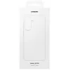 Samsung EF-QA576CTEGWW capa para telemóvel 17 cm (6,7 inch) capa transparente