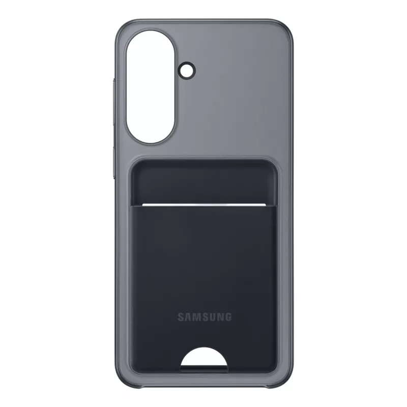Samsung EF-OA576TBEGWW capa para telemóvel 17 cm (6,7