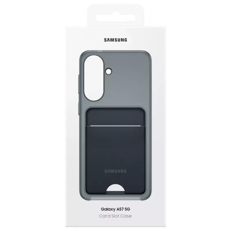 Samsung EF-OA576TBEGWW capa para telemóvel 17 cm (6,7