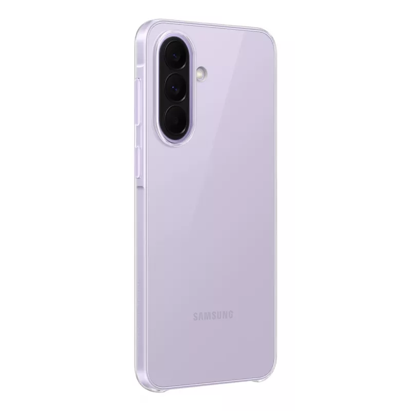 Samsung EF-QA376CTEGWW capa para telemóvel 17 cm (6,7